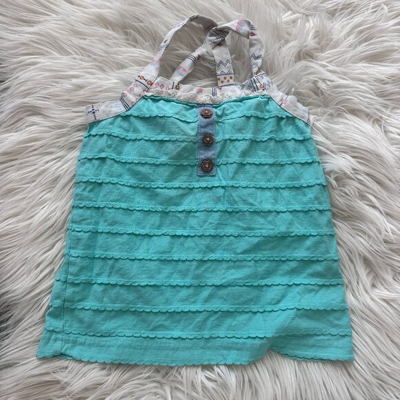 Matilda Jane tank top size 6 - Picture 1 of 3